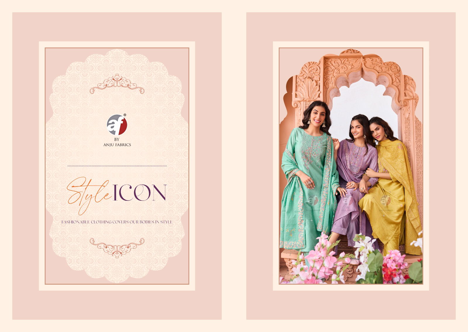 Once More Vol 4 Nylon Viscose Designer Kurti With Bottom Dupatta Wholesale Shop In Surat
